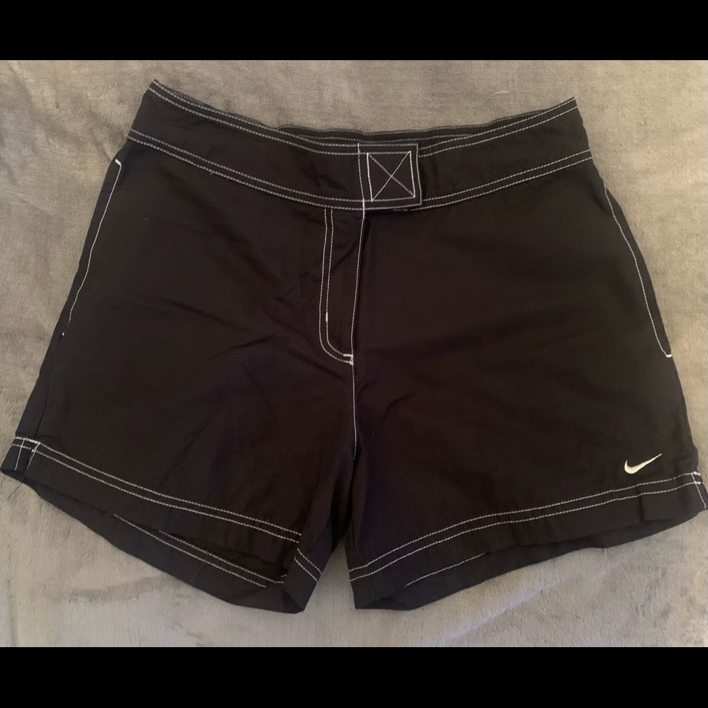Vintage Nike Swim/Tennis Shorts